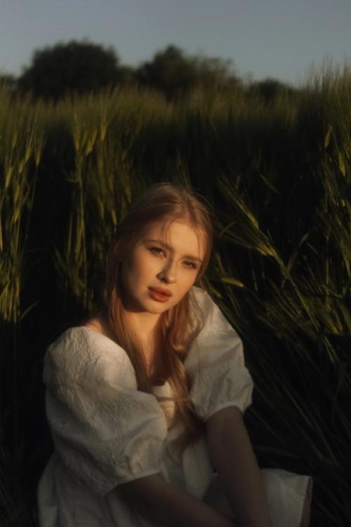 Теплая летняя серия. 07