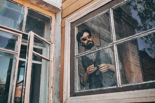 История о слепом пианисте и о его верной собаке. 03