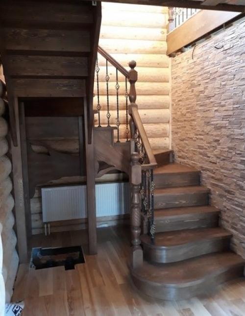 Полностью моя работа! 01