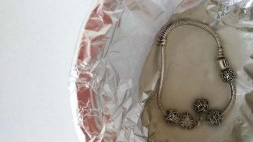 Как почистить серебро от черного налета в домашних условиях. 04