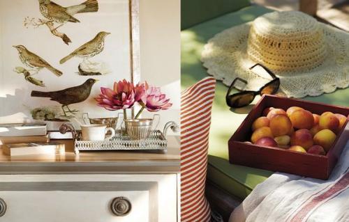 Мелочи, которые сделают вашу дачу красивой. 03 Мелочи, которые сделают вашу дачу красивой. 03