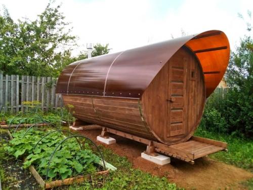 Выбор бани - важное решение, от которого зависит комфорт и удовольствие от парения. 02 Выбор бани - важное решение, от которого зависит комфорт и удовольствие от парения. 02