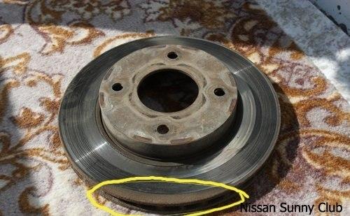 Биение на руле: причины и устранение. 01 Биение на руле: причины и устранение. 01