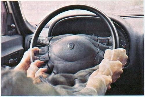 Биение на руле: причины и устранение. 04 Биение на руле: причины и устранение. 04