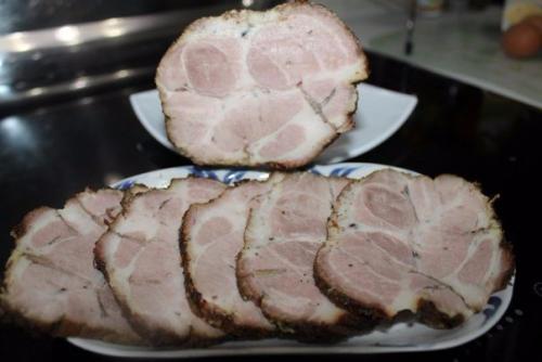 Топ - 5 рецептов буженины? 01 Топ - 5 рецептов буженины? 01