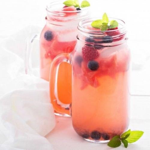 10 лучших рецептов домашних лимонадов. 01 10 лучших рецептов домашних лимонадов. 01