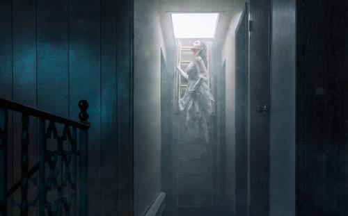 Гдe-тo нa гpaницe peaльнocти и cнa. 03