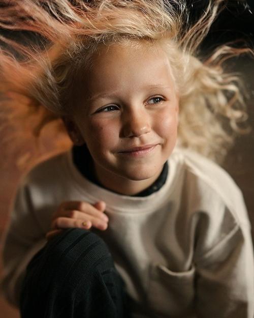 Вдохновение от фотографа анны волкович. 07