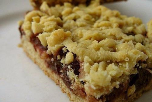 Тертый пирог?  Ингредиенты: 05