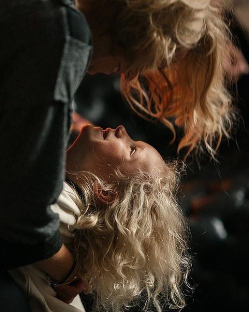 Вдохновение от фотографа анны волкович. 05