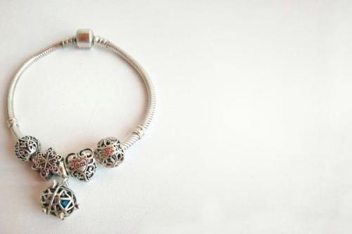 Как почистить серебро от черного налета в домашних условиях. 06