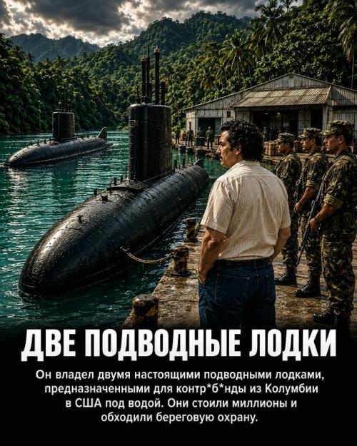 Богатство Пабло эскобара было настолько огромным, что многие истории о нём звучат как вымысел. 03