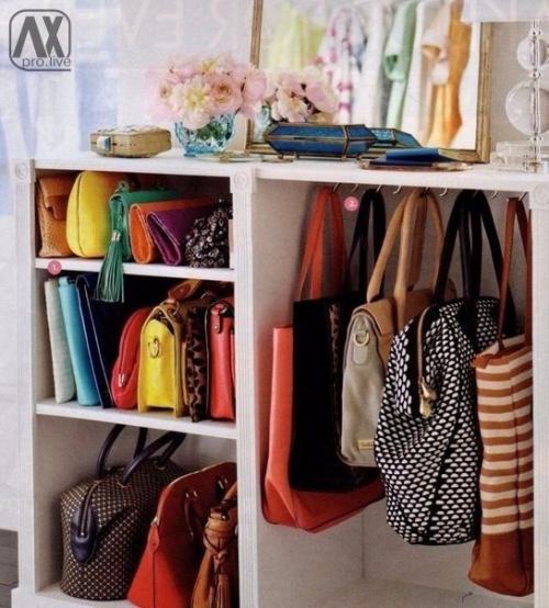 Как спланировать шкаф мечты. 09 Как спланировать шкаф мечты. 09