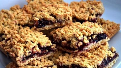 Тертый пирог?  Ингредиенты: 03