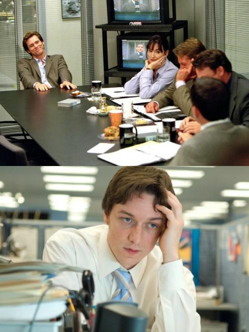 В исследовании участвовали 3 тысячи сотрудников из 141 компании (США, Великобритания, Канада, Австралия, Ирландия, новая Зеландия. 01