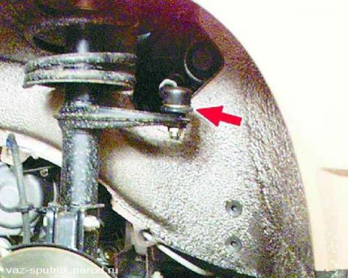 Биение на руле: причины и устранение. 03 Биение на руле: причины и устранение. 03