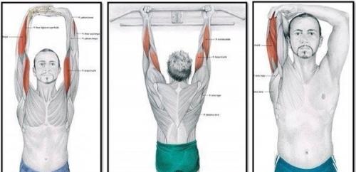 Зачем нужна растяжка и как правильно растягиваться? 03