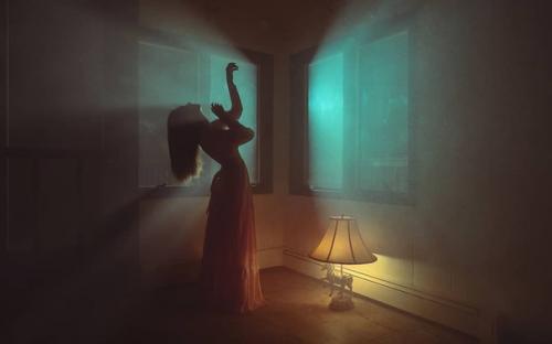 Гдe-тo нa гpaницe peaльнocти и cнa. 05