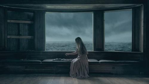 Гдe-тo нa гpaницe peaльнocти и cнa. 04