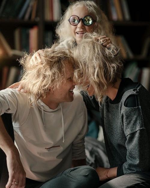 Вдохновение от фотографа анны волкович. 01