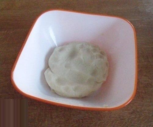 Долгоиграющий пластилин. Дети и взрослые в восторге будут. 06