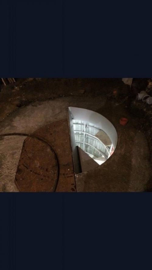 Сделали своими руками погре 6. 06