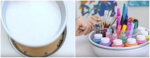 10 крутых лайфхаков для творчества с детьми? 01