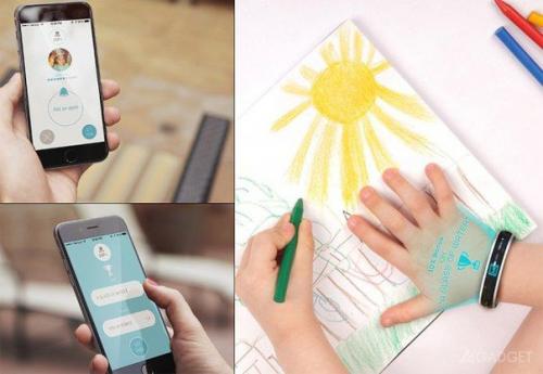 Electrolux научит детей мыть руки и выбирать полезную еду. 04