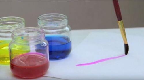 10 крутых лайфхаков для творчества с детьми? 03