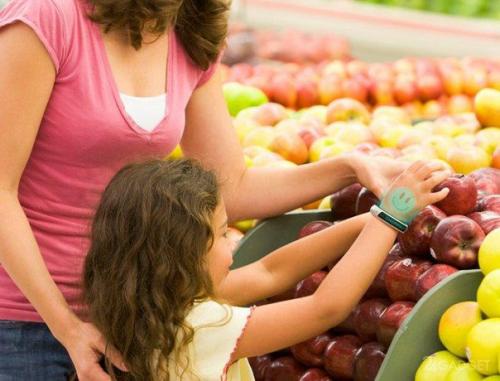 Electrolux научит детей мыть руки и выбирать полезную еду. 03