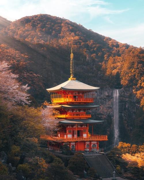 Обработка в авторском стиле топового инстаграмного фотографа Peter Yan. 02