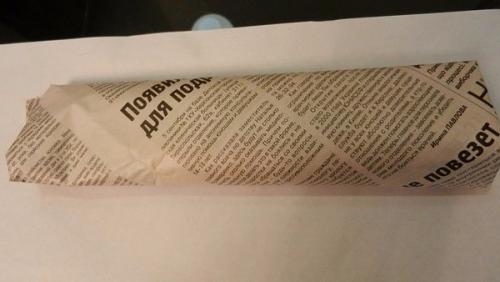 Размножение роз методом буррито. 02