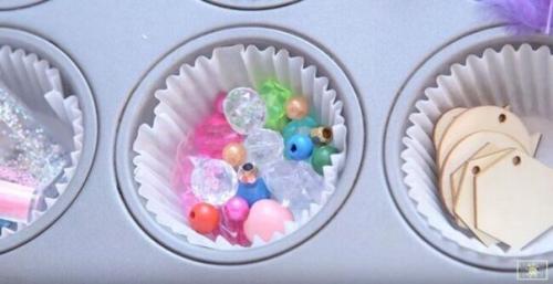 10 крутых лайфхаков для творчества с детьми? 02