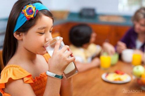 Electrolux научит детей мыть руки и выбирать полезную еду. 05