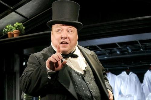 Знаменитый толстяк Александр семчев похудел на 100 кг в свои 50 лет и чувствует себя намного лучше. 01