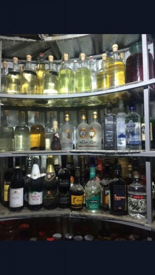 Сделали своими руками погре 6. 05