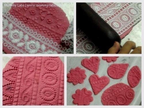 Долгоиграющий пластилин. Дети и взрослые в восторге будут. 03