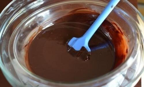 Итальянское мороженое Джелато Шоколато. 05 Итальянское мороженое Джелато Шоколато. 05