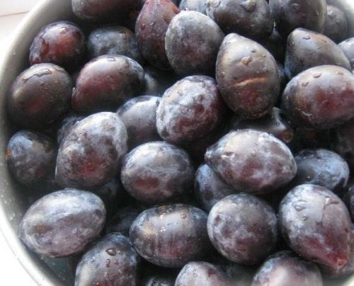 Аджика из слив. 02 Аджика из слив. 02